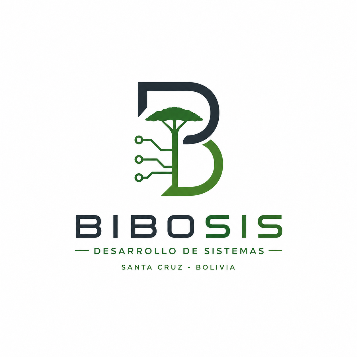 Bibosis Logo